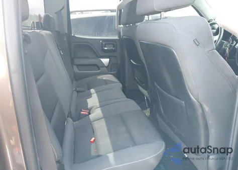 2014 Chevrolet Silverado 1500 1Lt from USA, damaged, VIN 1GCRCREC4EZ226146